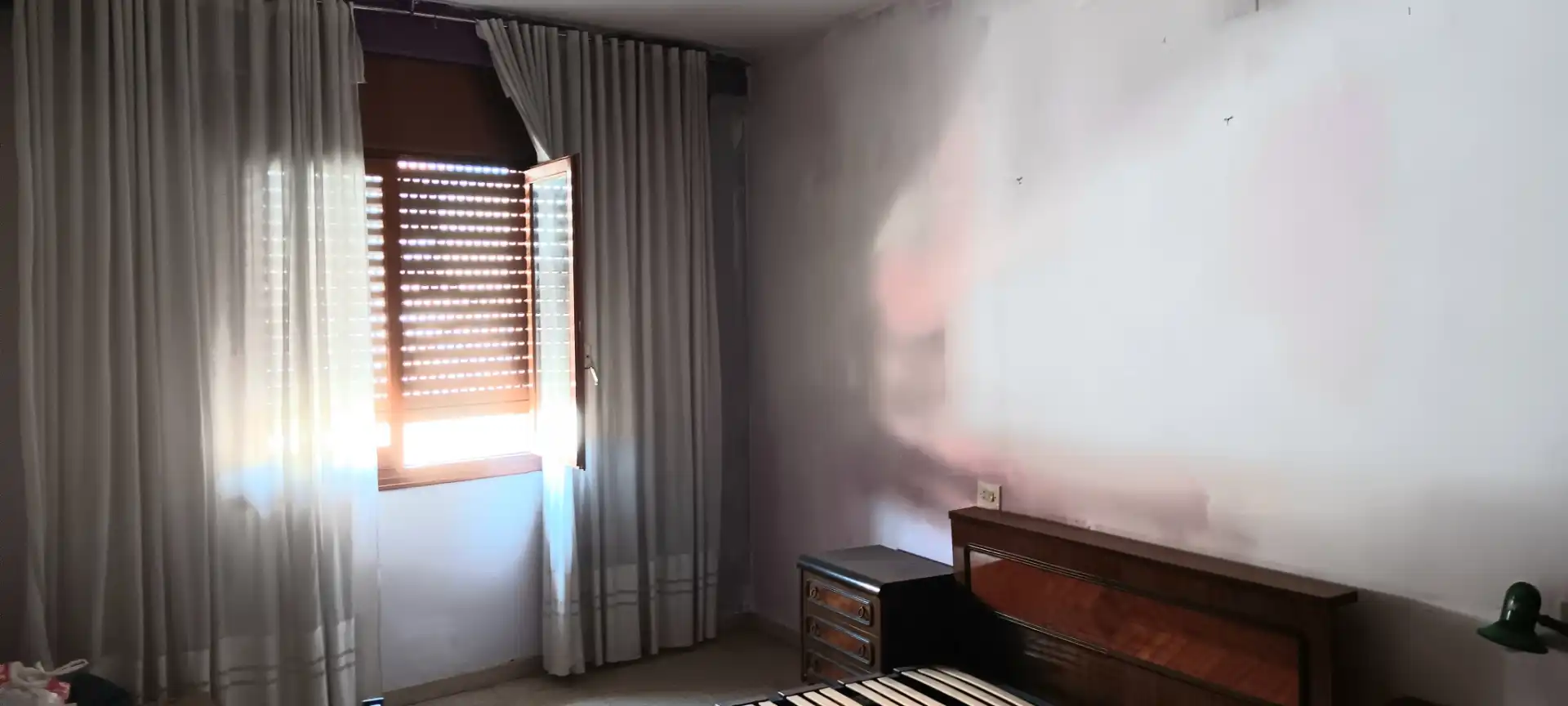 Bedroom of Flat for sale in Alcalà de Xivert