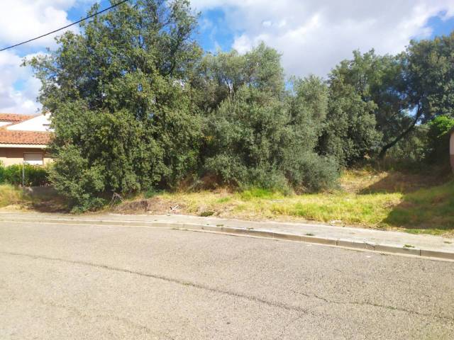 Terreno residencial en Venta en CORTES DE ARAGÓN en Castejón del Puente