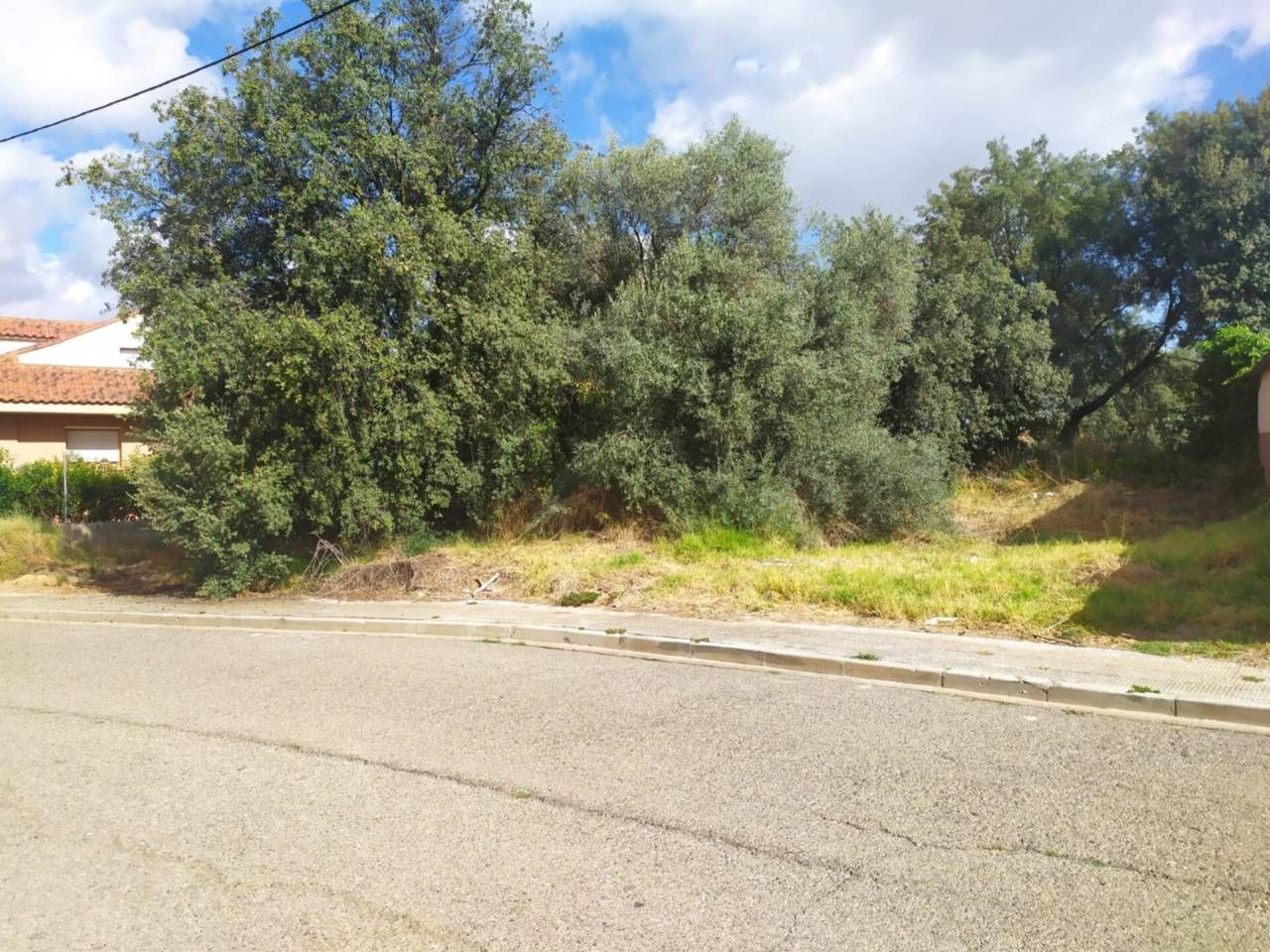 Residential for sale in Castejón del Puente