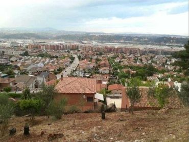 Terreno residencial en venta en Carrer Muntanya 21
