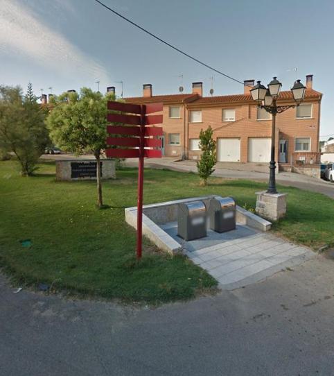 Photo 2 of Building for sale in Fontana, Mucientes, Valladolid