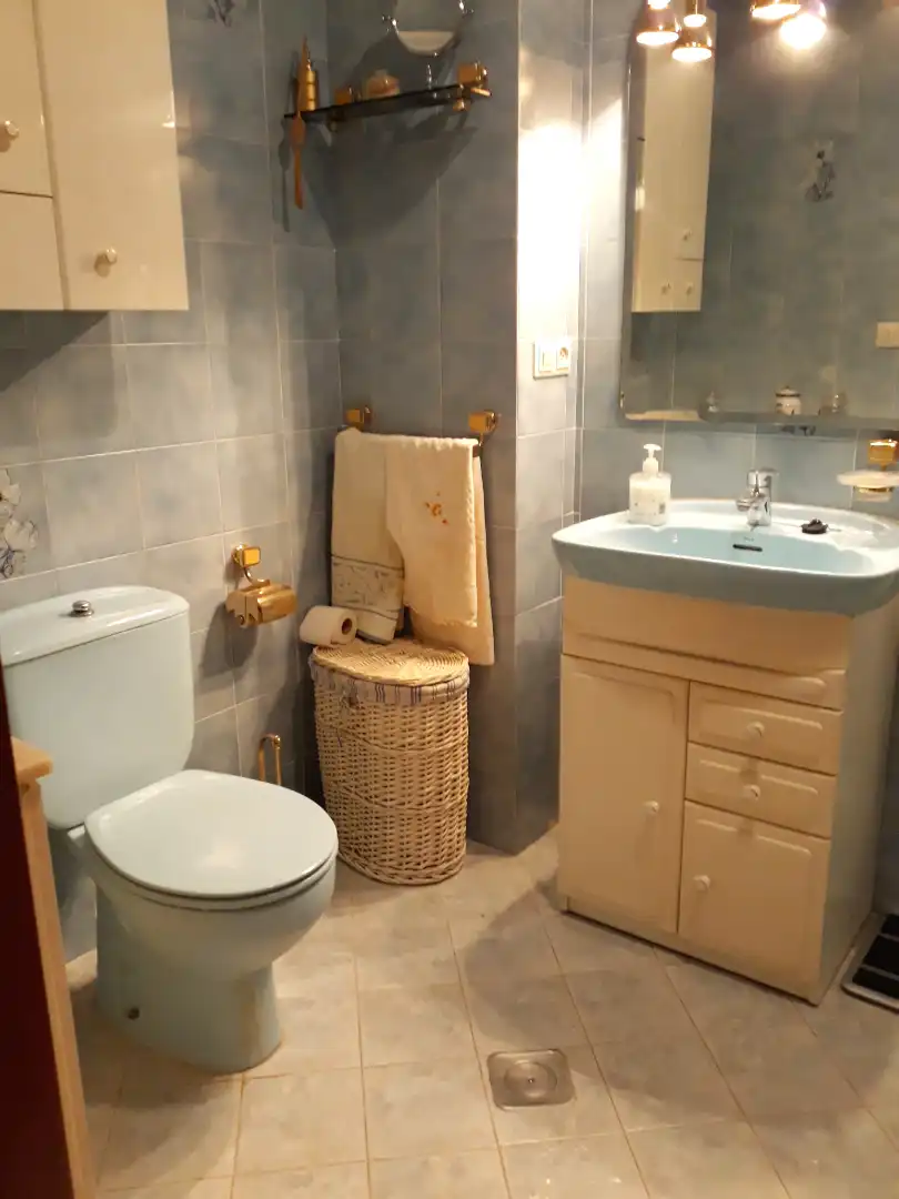 Flat with lift for sale in Calle Aller, imagen 11