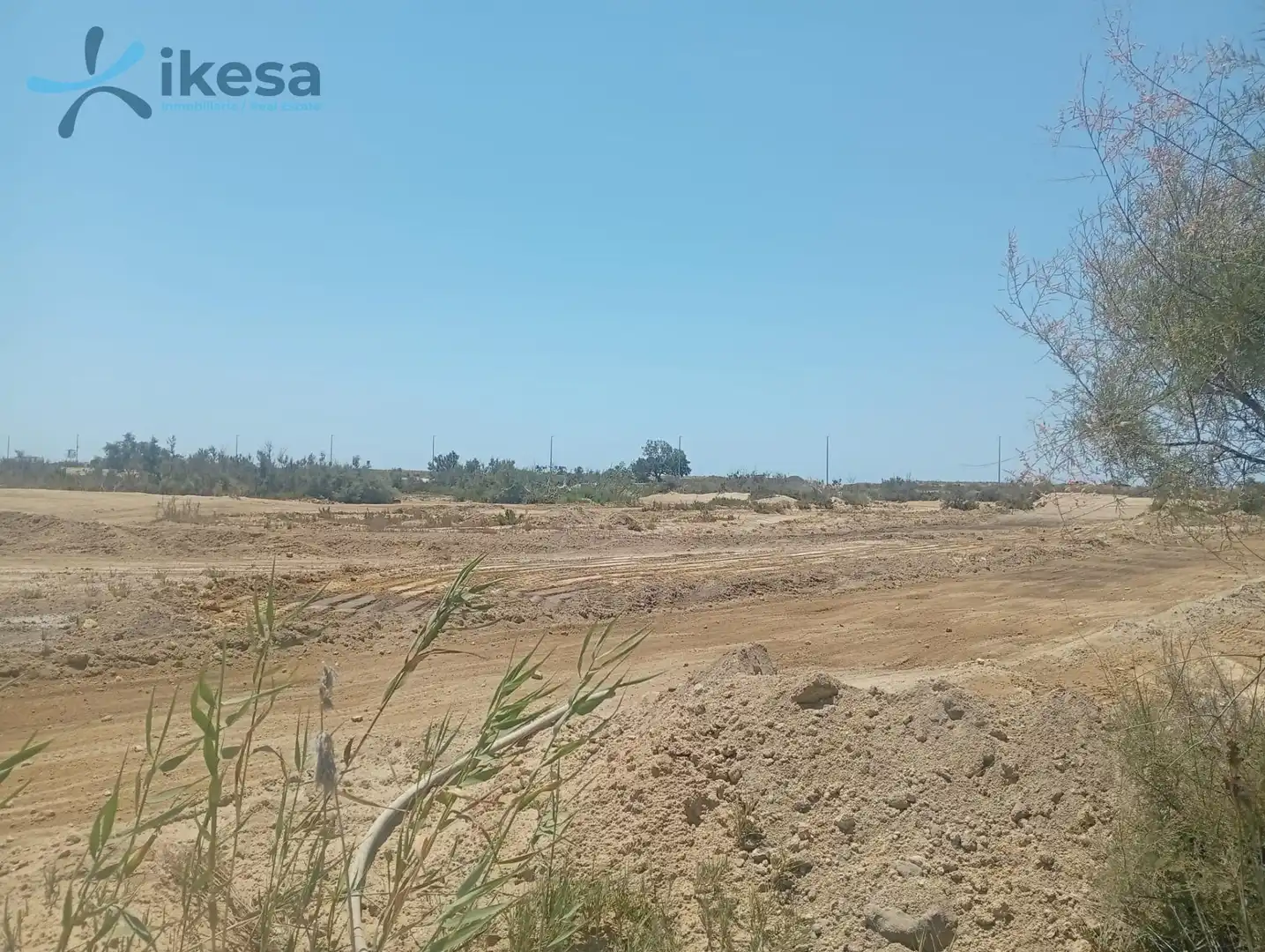 Terreno residenziale in vendita a El Ejido Ciudad, imagen 13