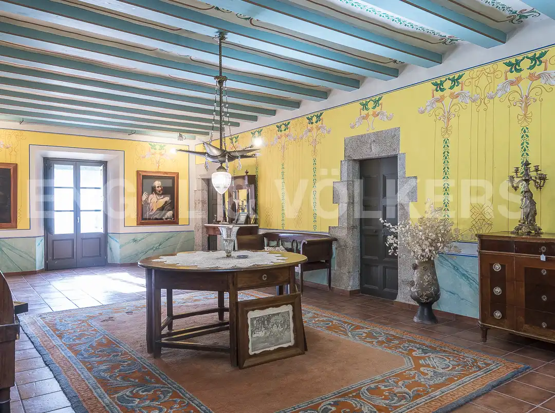 Country house zum Verkauf in Sant Celoni mit Heizung, Terrasse und Schwimmbad