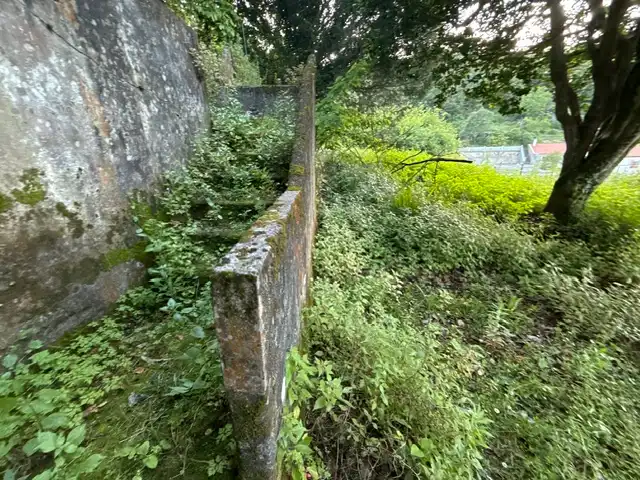 Außenansicht von Haus oder Chalet zum Verkauf in Ferrol mit Abstellraum und Internet