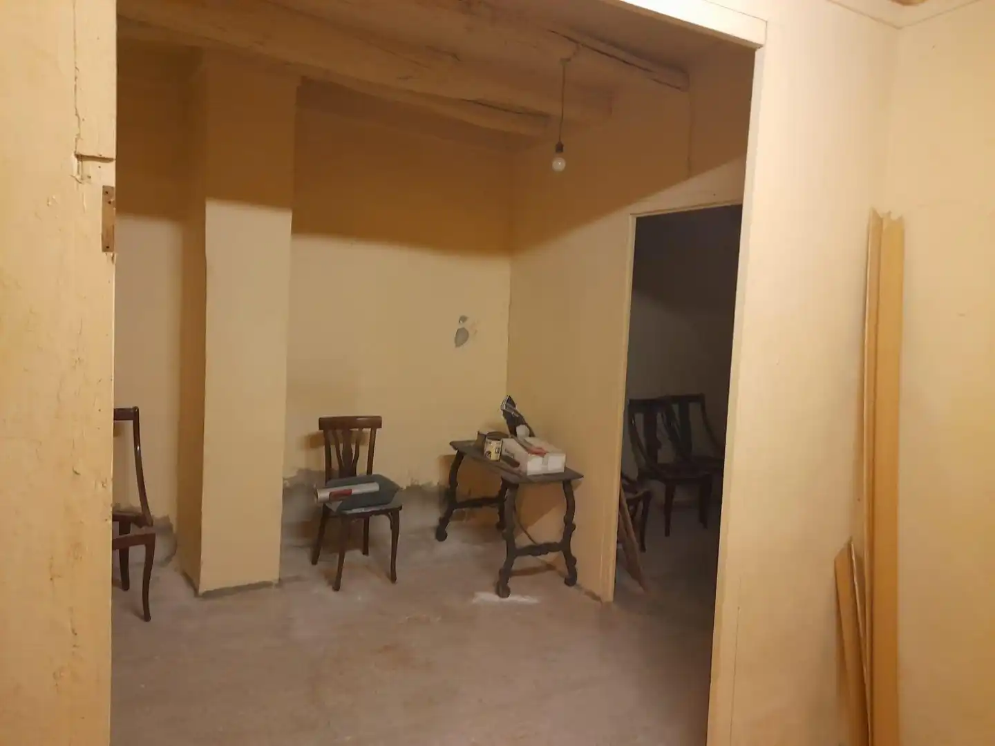 Houses for sale in Garcia