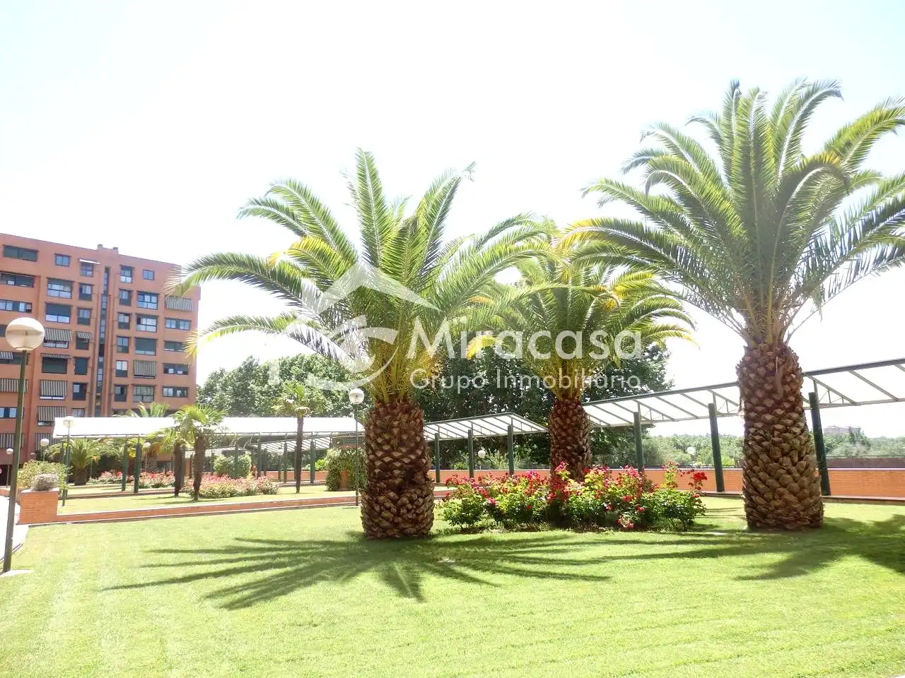 Piso en venta en De Nicolás Salmerón, Pueblo Nuevo