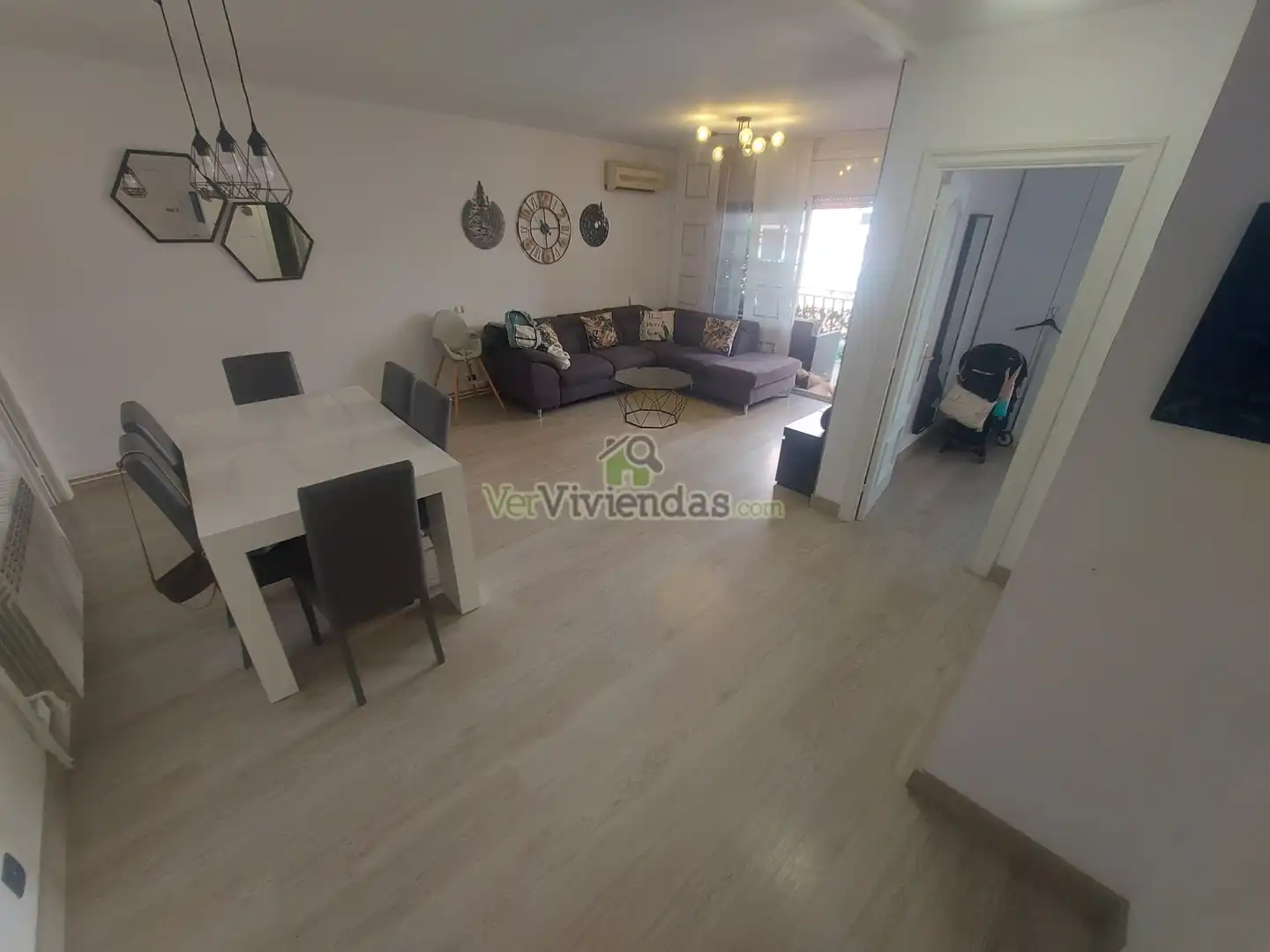 Flat for sale in Centre