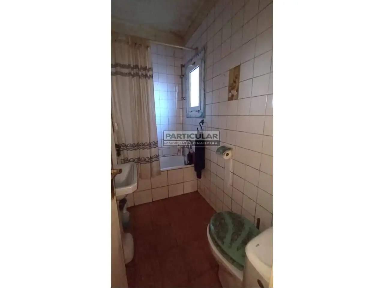 Bathroom of Houses for sale in Sant Cugat del Vallès  with Heating, Private garden and Terrace