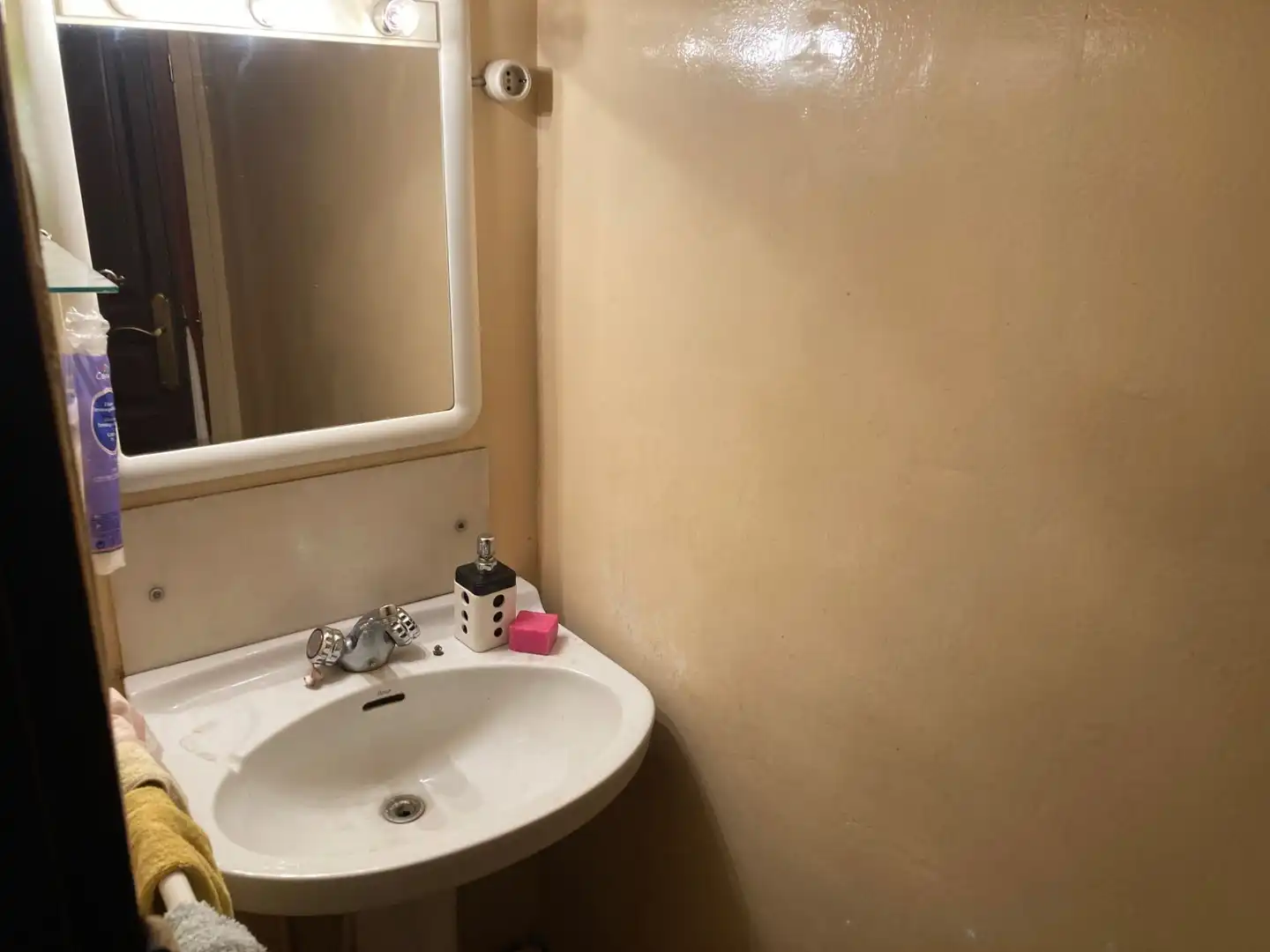 Baño de Casa o chalet en venta en Ivars d'Urgell con Calefacción, Terraza y Trastero