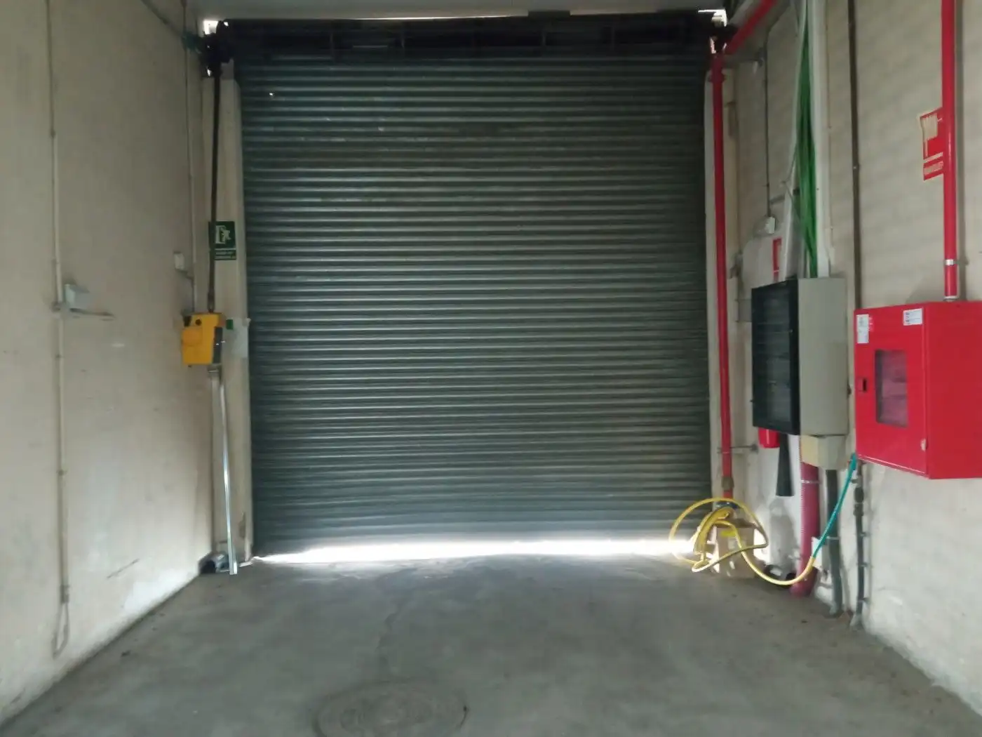 Nave industrielle à vendre à Parets del Vallès, imagen 17