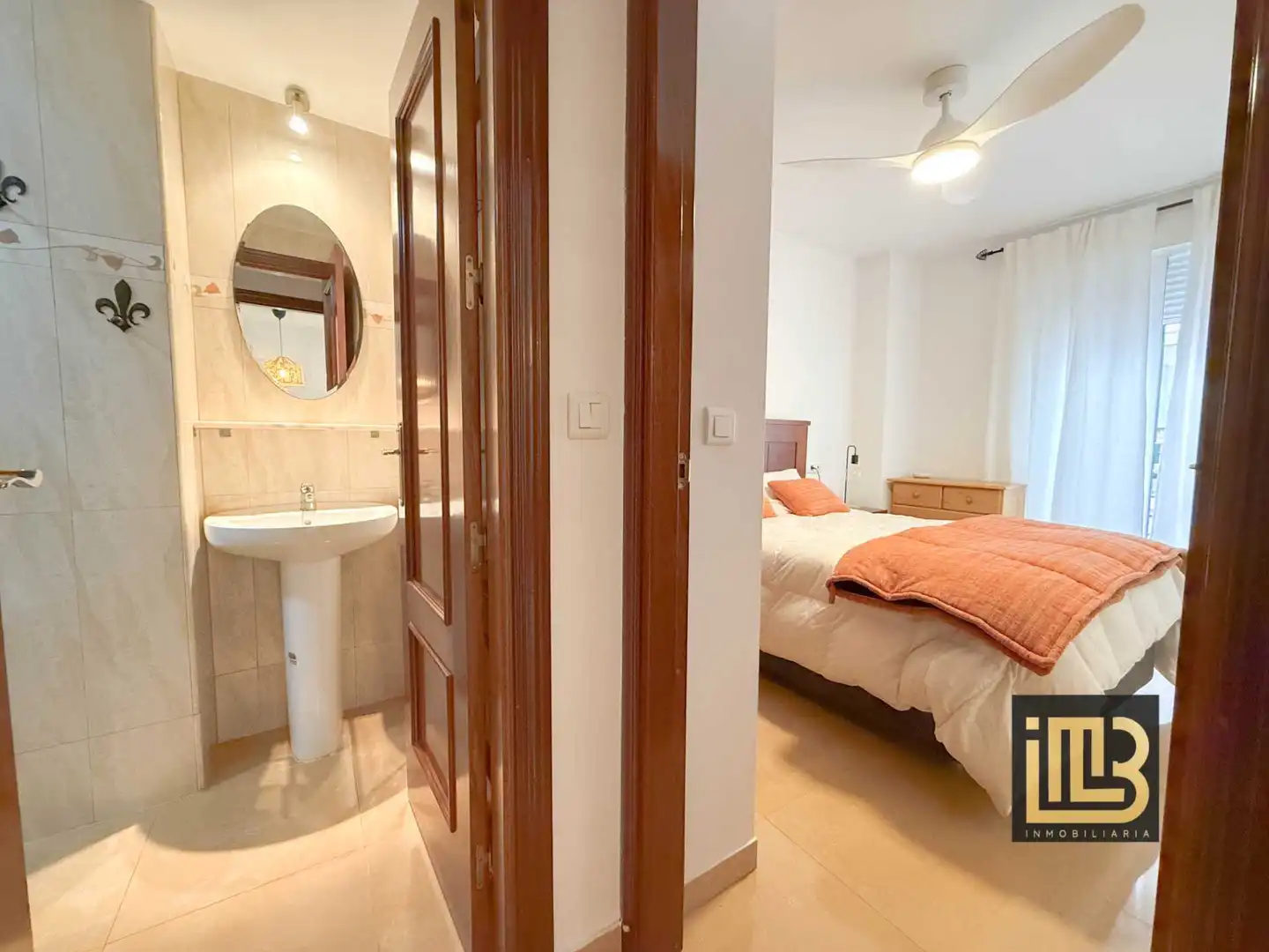 Wohnung mit Terrasse zur Miete in Calle cuartelejo, imagen 9
