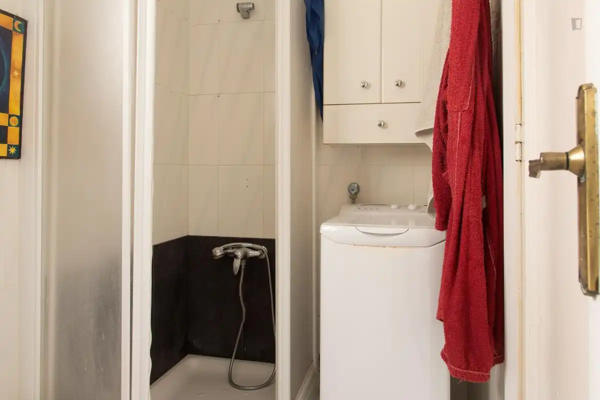 Habitació a Sants