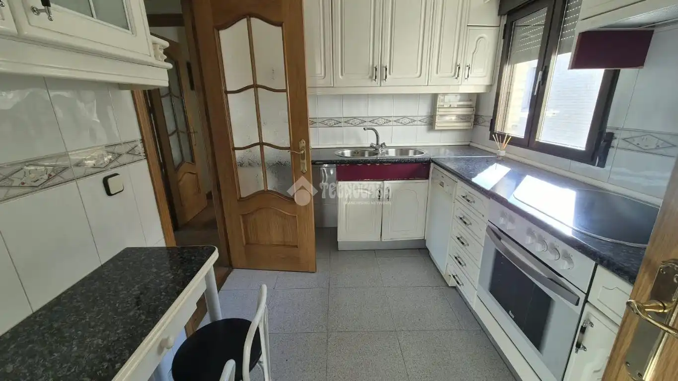 Cocina de Piso en venta en Villaverde