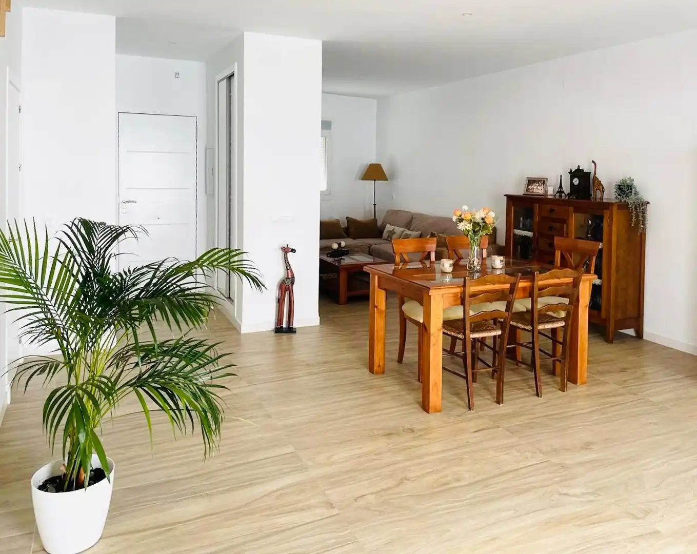 Haus mit Terrasse zum Verkauf in Núcleo urbano, imagen 3