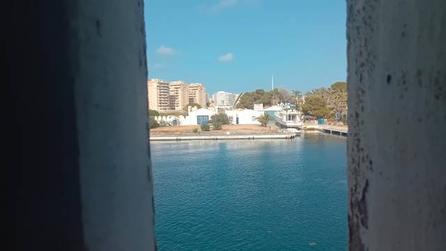 Piso en Venta en Calle Puerto Tomás Maestre, s/n en Tomás Maestre