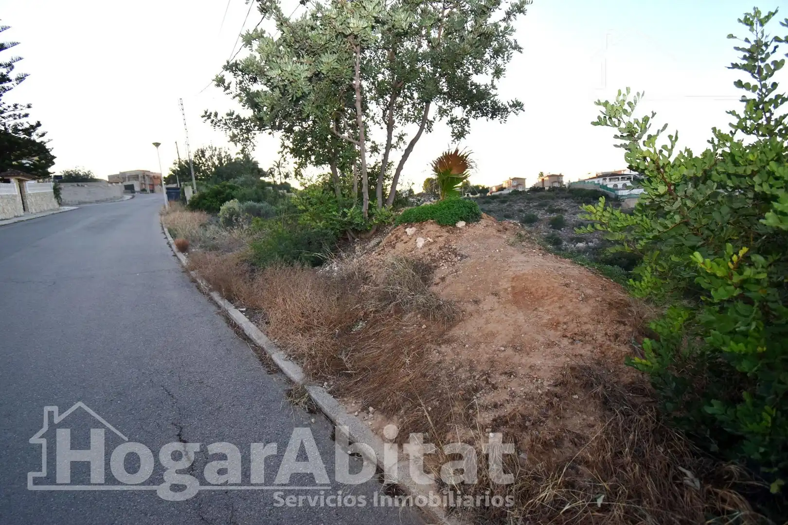 Wohnbaugrundstück zum Verkauf in Avenida RIO TURIA -SAN MIGUEL, imagen 12