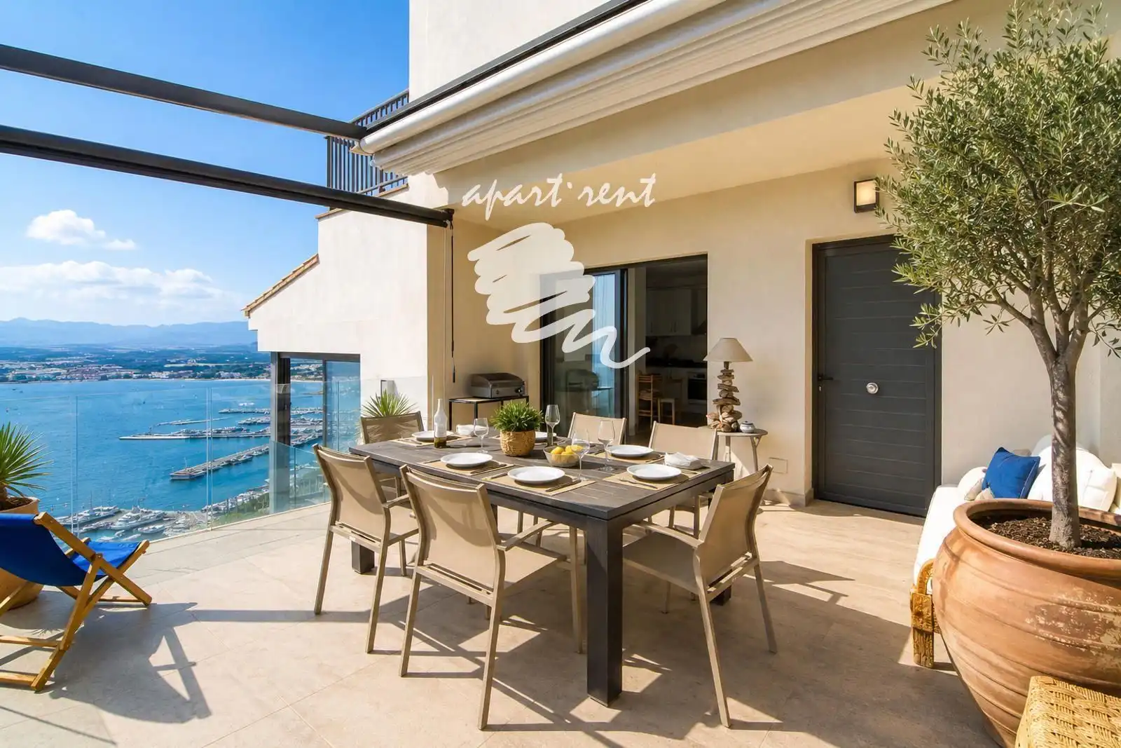 Casa con terraza en venta en Joan Margarit, imagen 9