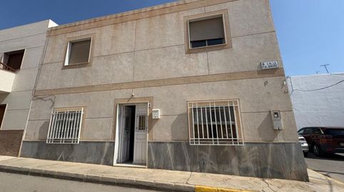 Foto 3 de Casa o chalet en venta en Calle Palangre, 6, Carboneras, Almería