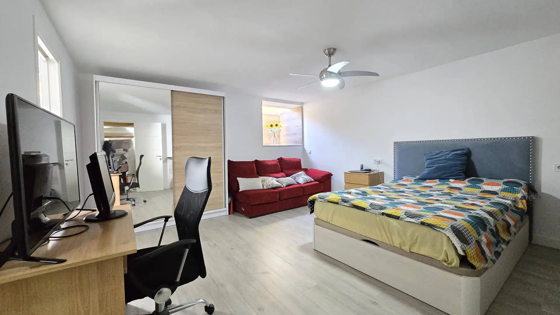 Dúplex en venda en Manilva amb Aire condicionat, Jardí privat i Terrassa