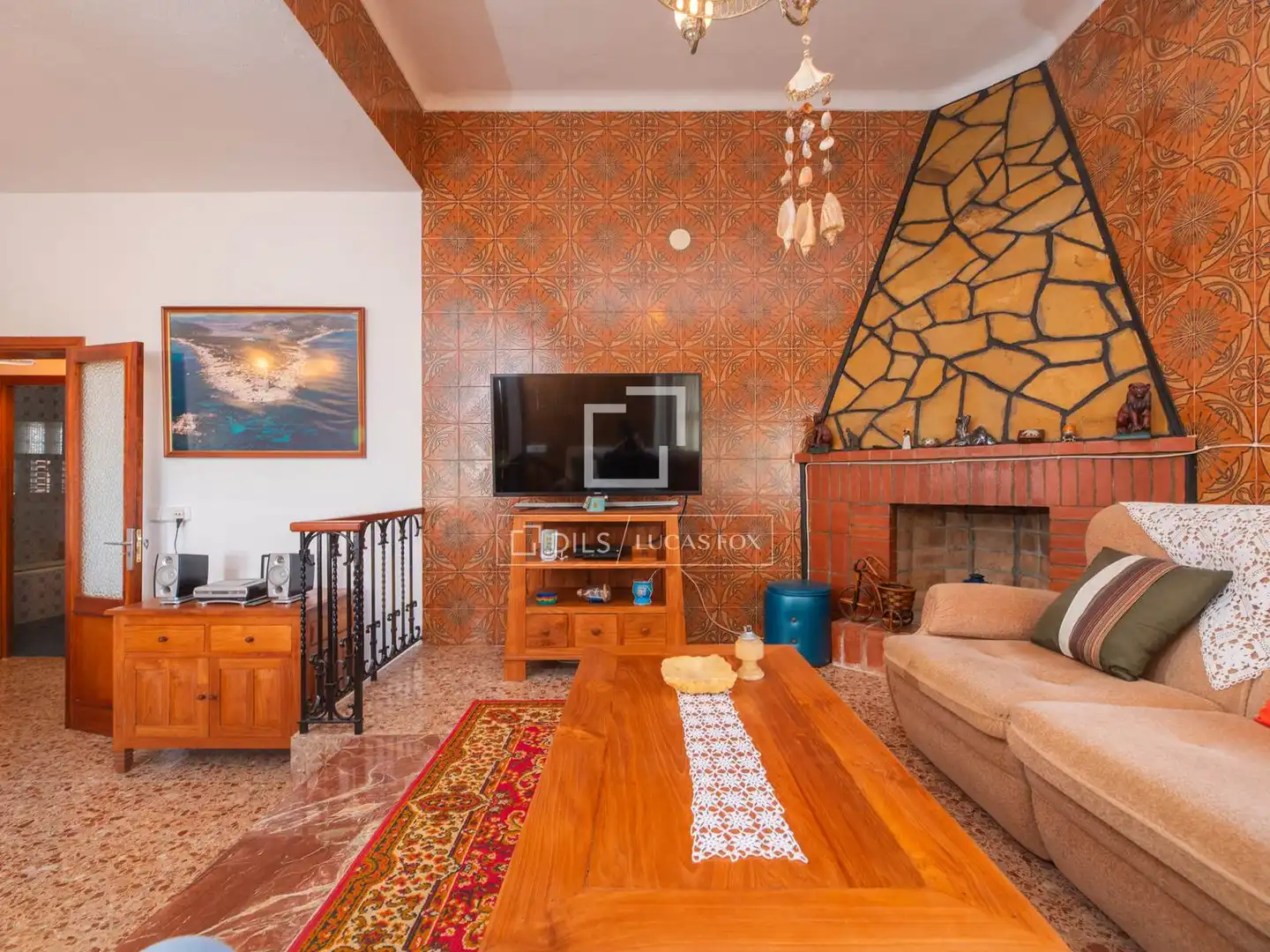 Chalet con jardín en venta en Sant Jordi de Ses Salines-Sant Francesc, imagen 17