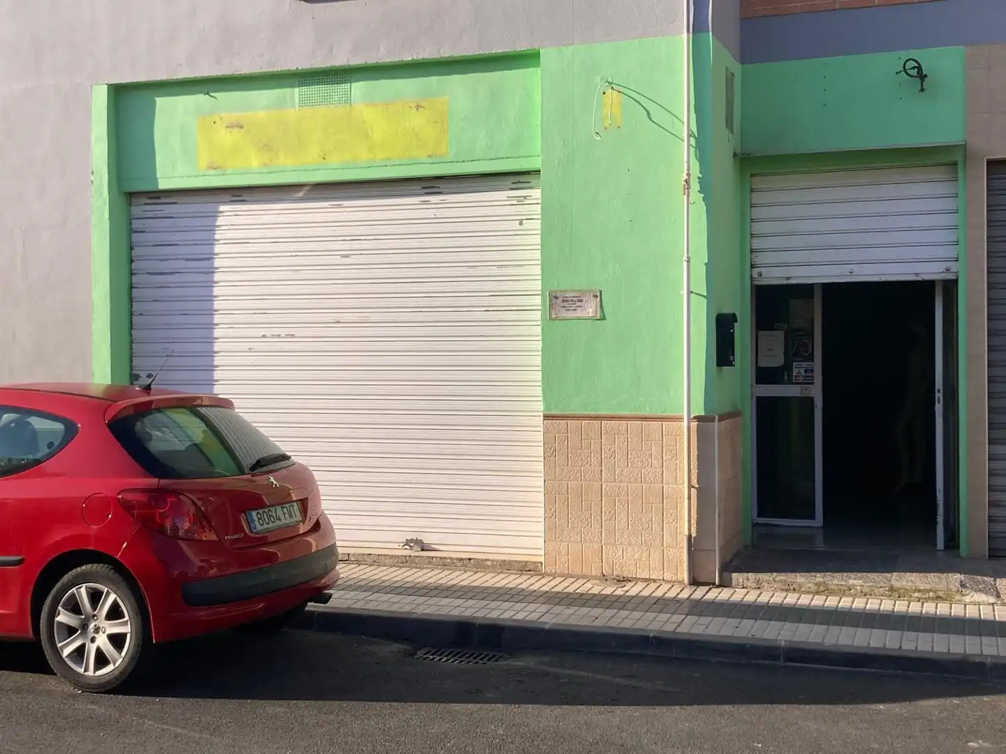 Business premises to rent in Atarfe, imagen 9
