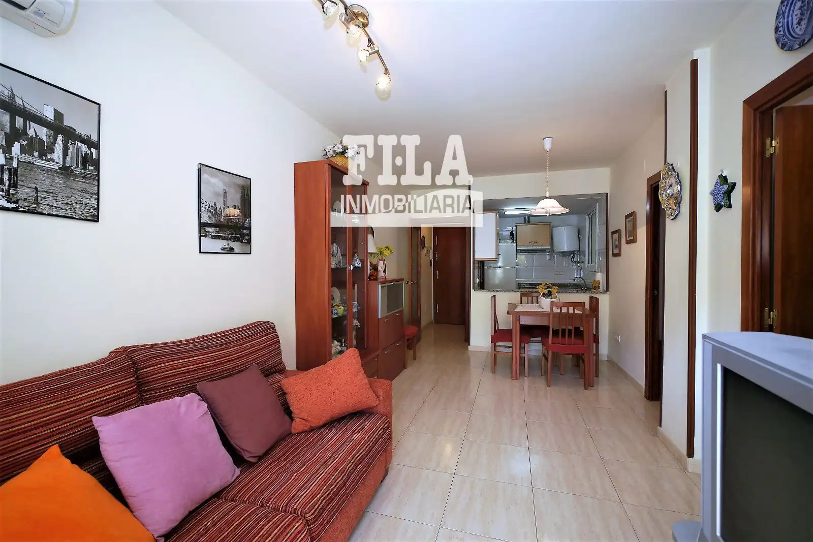 Flat with pool for sale in Segur Platja, imagen 18