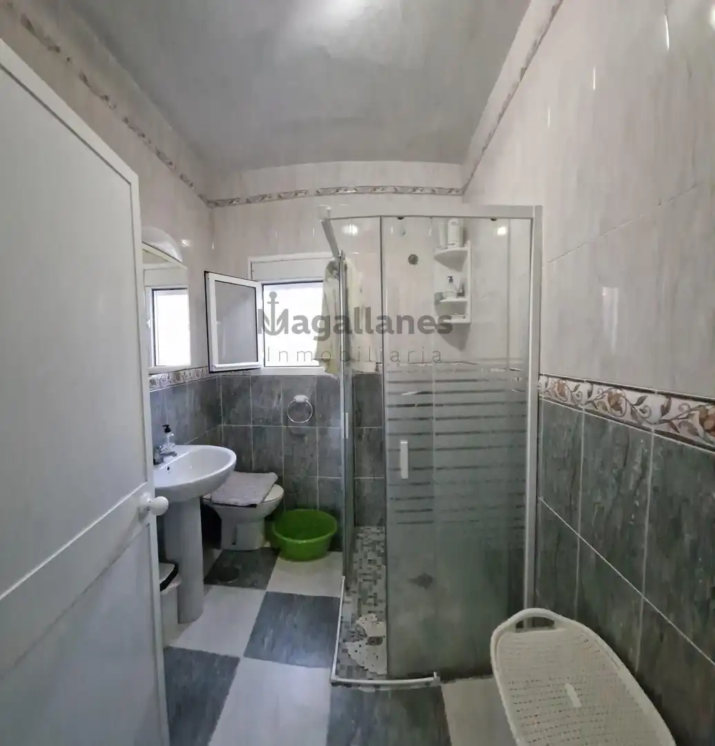 Bathroom of Houses for sale in Sanlúcar de Barrameda