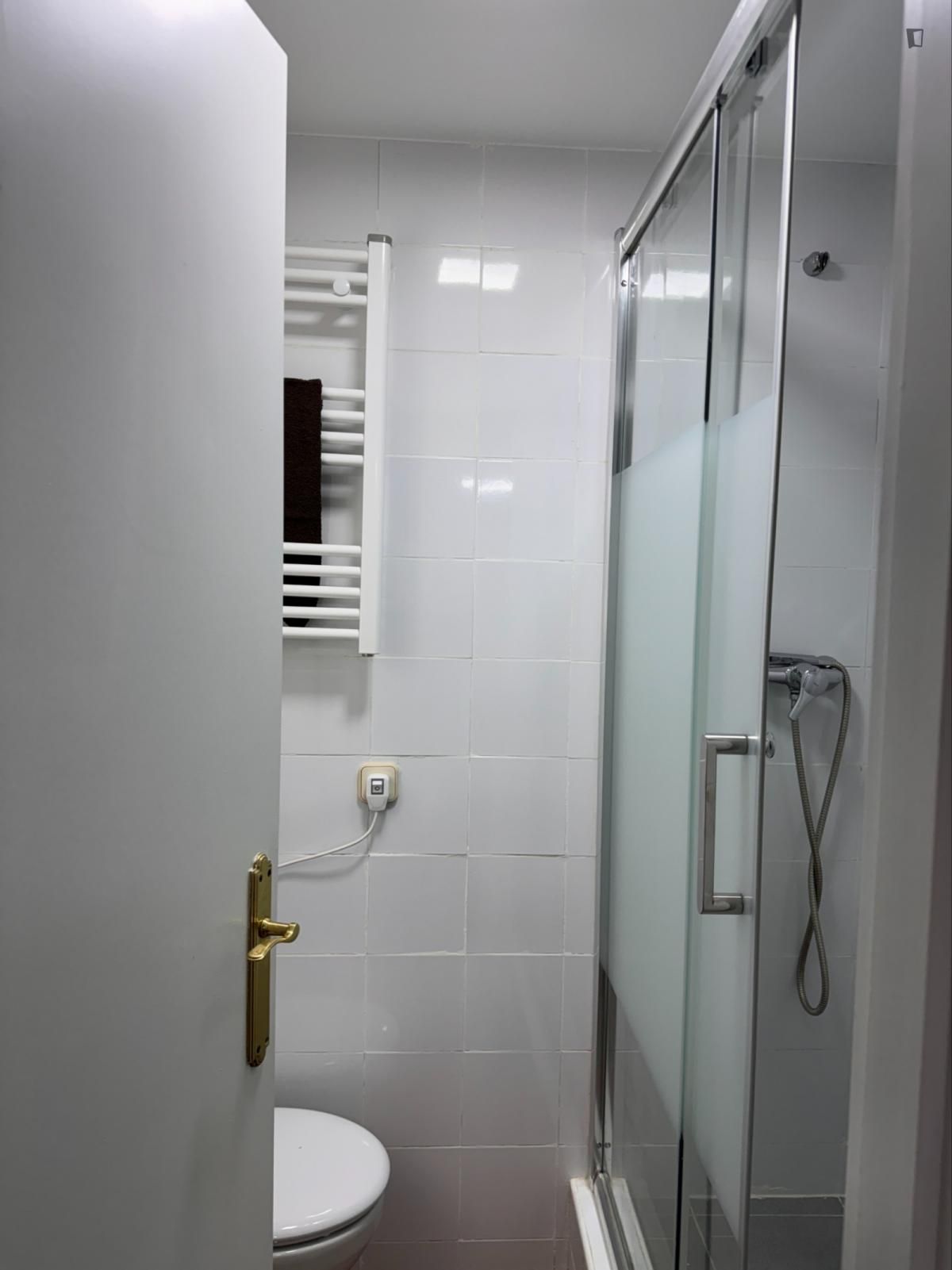 Estudi de lloguer a Embajadores - Lavapiés