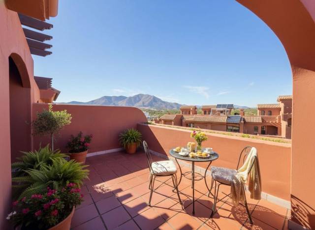 Dúplex en Venta en Costa Galera en Buenas Noches