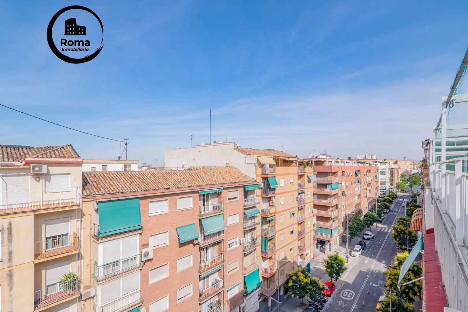 Ático con ascensor en venta en Ronda, imagen 4