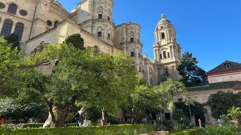 Foto 4 de Apartamento en venta en Centro Histórico, Málaga Capital