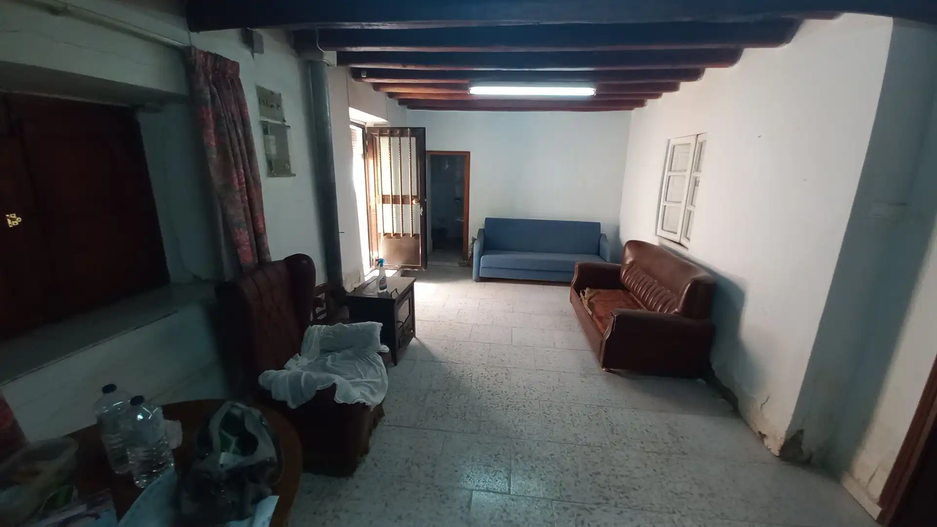 Detached homes for sale in Villaralbo