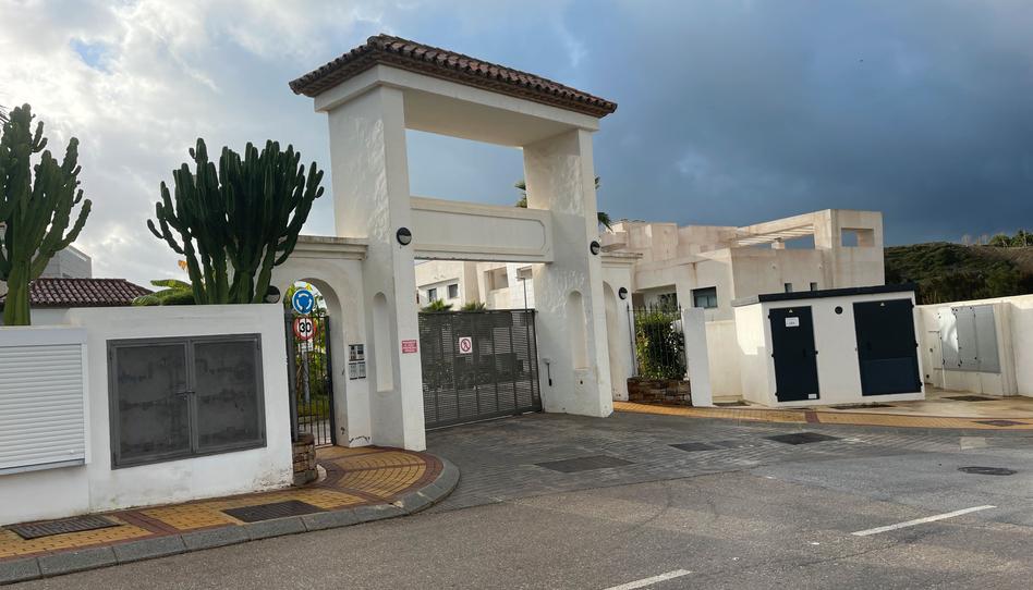 Photo 1 of Garage for sale in Urbanizacion Casares Golf Garden /ur12, Casares Golf - Casares del Sol, Málaga