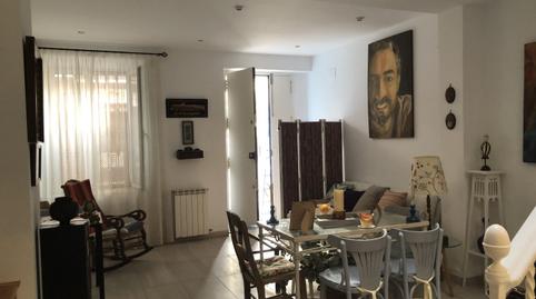 Foto 4 de Casa o xalet en venda a Feria,  Sevilla Capital