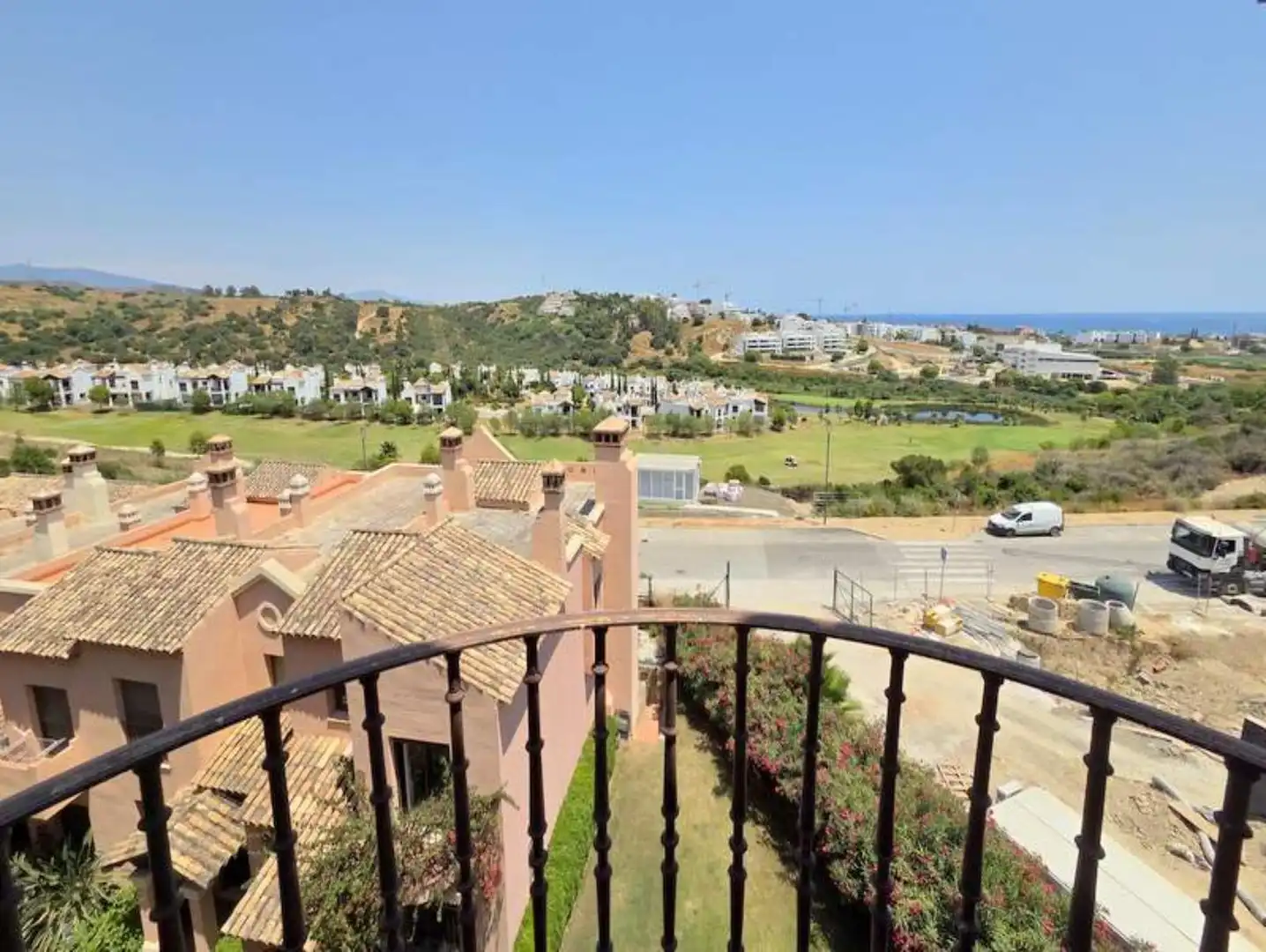 Maison mitoyenne avec piscine à vendre à CALLE FREY JUNIPERO SERRA 15, imagen 21