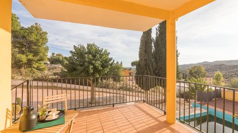 Foto 4 de Casa o xalet en venda a Pedanías Este, Aspe