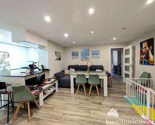 Flat for sale in Linares  with Air Conditioner and Balcony