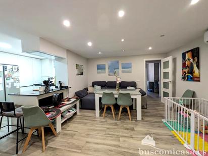 Flat for sale in Linares  with Air Conditioner and Balcony