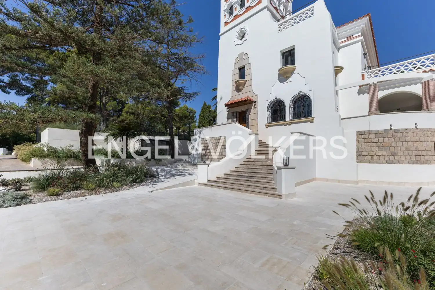 Casa o xalet de lloguer a Avinguda Acàcies, Campolivar