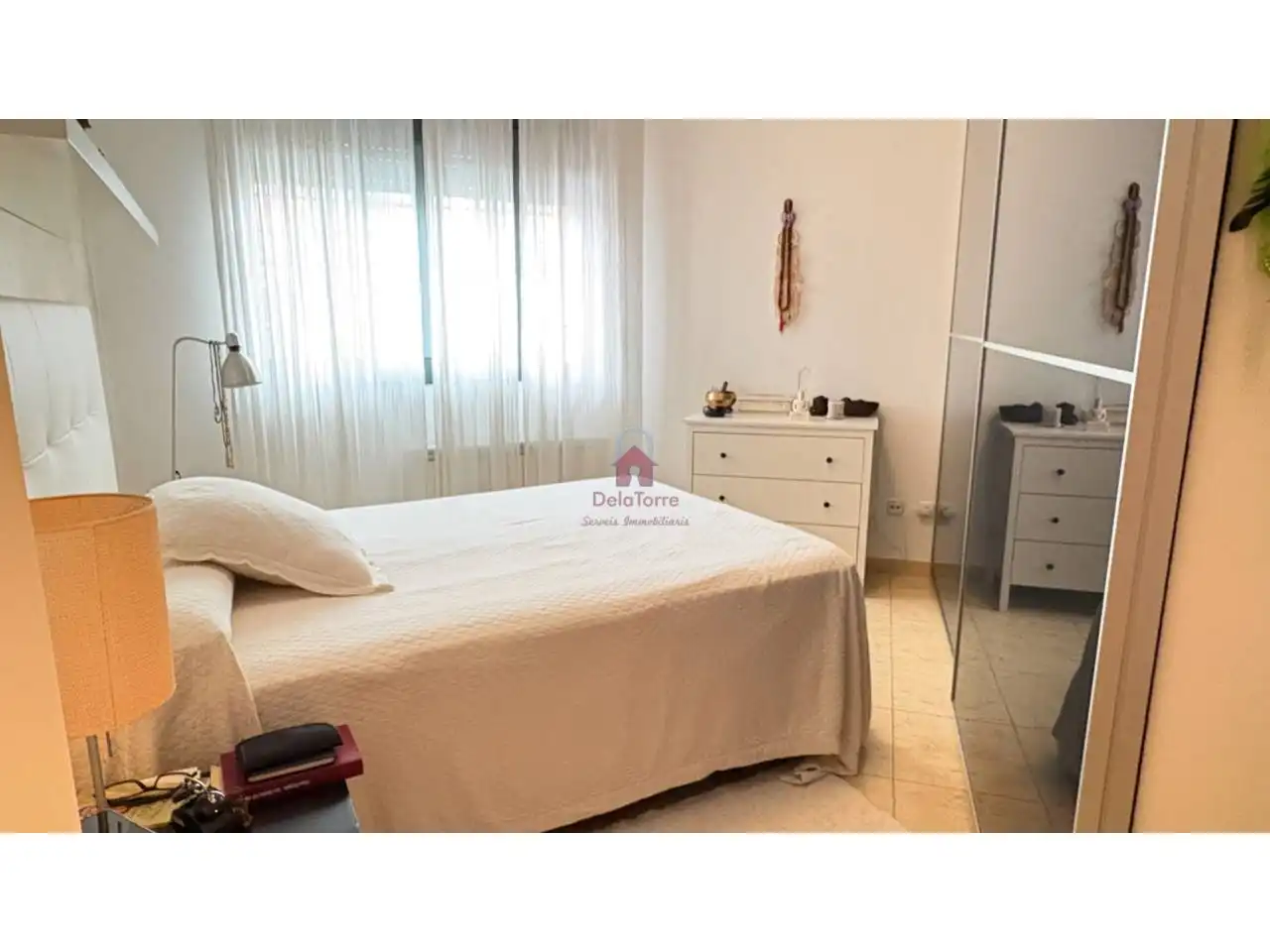 Habitación de Piso en venta en Terrassa con Calefacción