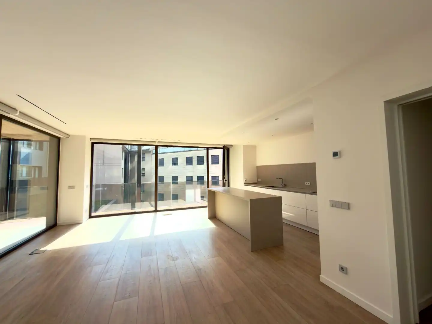 Flat with lift to rent in Les Escaldes, imagen 4