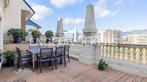 Foto 3 de Ático en venta en Barri de les Corts,  Barcelona Capital