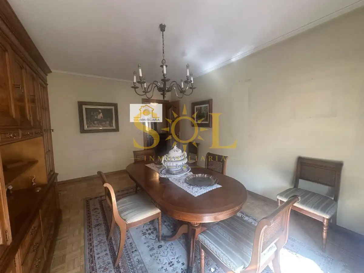 Appartamento con terrazza in vendita a Calle Ramón y Cajal 27, imagen 59