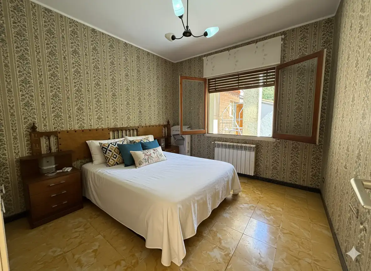 Chalet con terraza en venta en Aiguafreda, imagen 41