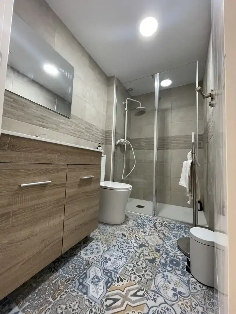 Flat for rent in Lugo, Lugo