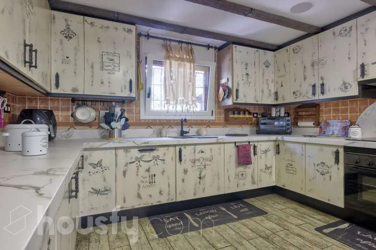Casa con piscina en venta en Carrer dels Avellaners ., imagen 23