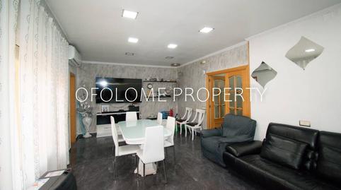 Foto 2 de Casa o xalet en venda a Calle Sicilia, Els Merinals, Sabadell