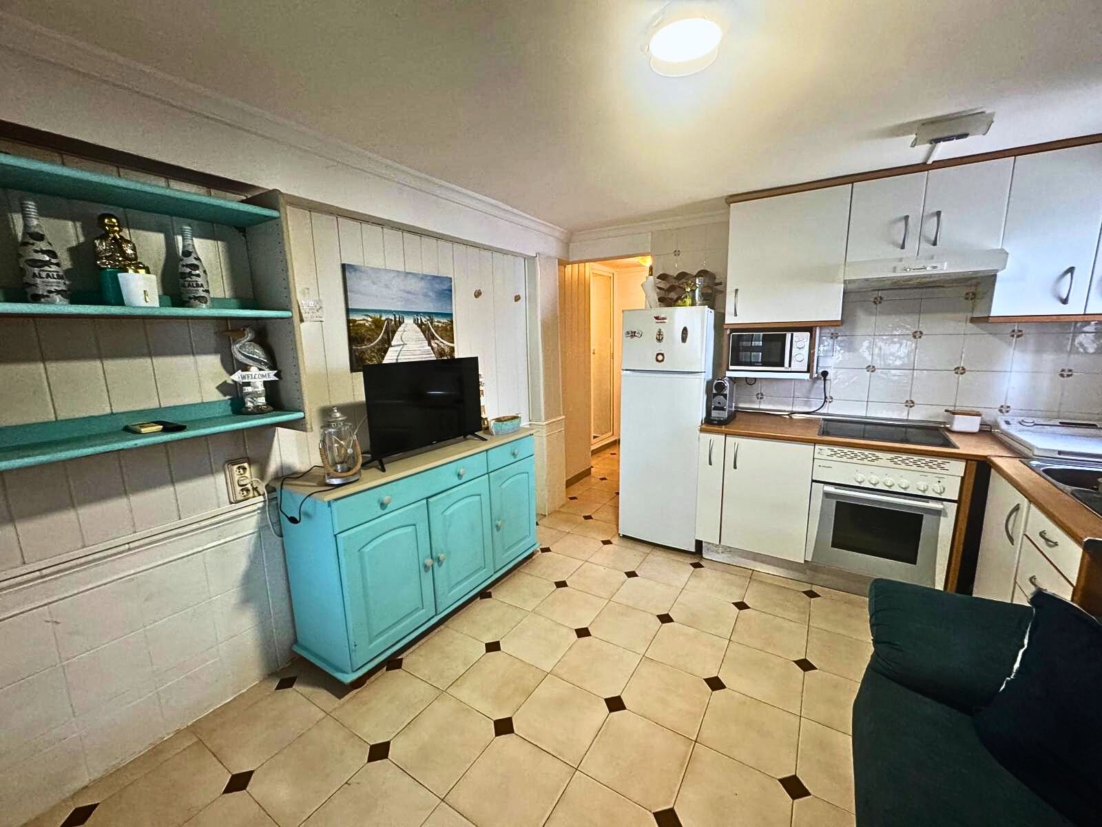Planta baja for sale in Oliva Playa