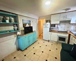 Kitchen of Planta baja for sale in Oliva